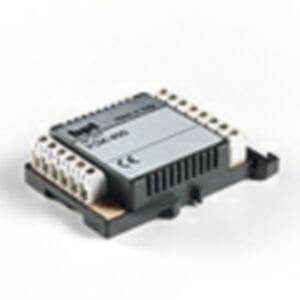 CAME SRL - CMC62819000 VDX/400-DISTRIBUTORE VIDEO AMPL.