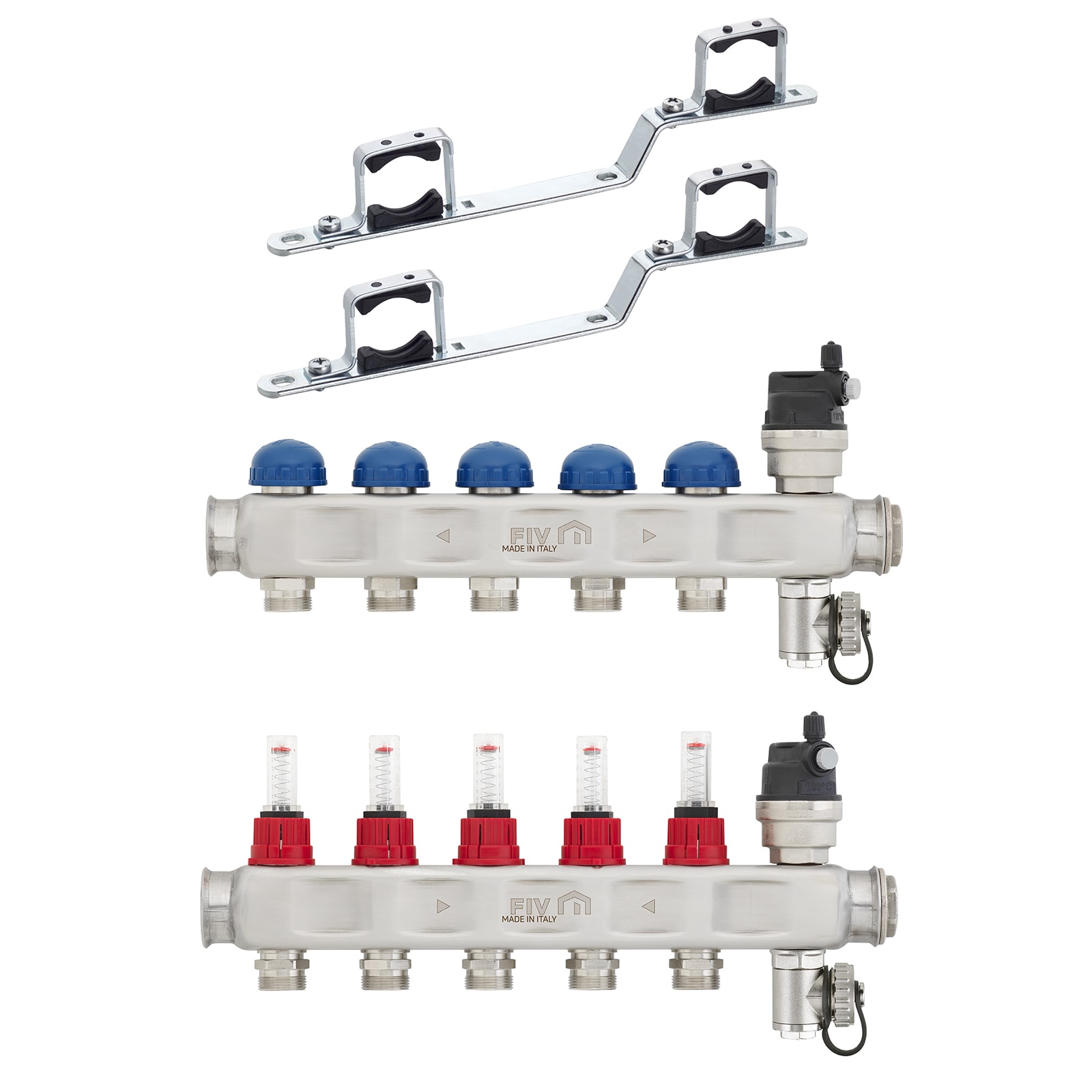 F.I.V. - FVR6281Z011 COL.ACC. 1 24X19 MIS.4 11V