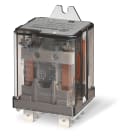 FINDER SPA - FIN628282300040 RELE DI POTENZA 2 CONTATTI 16A FASTON25