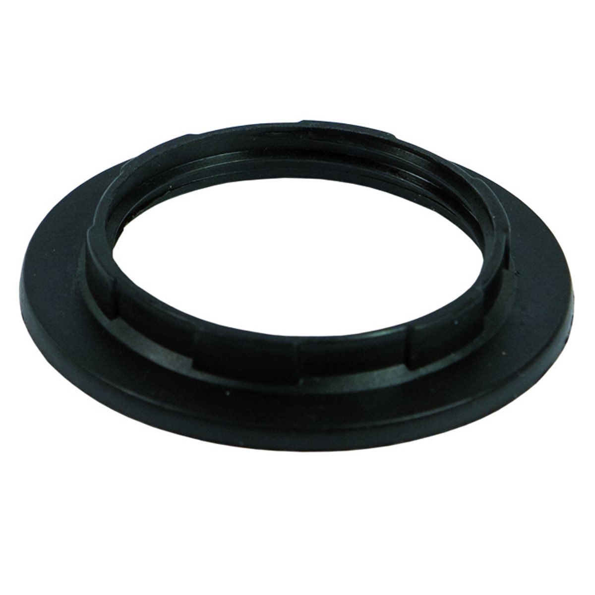 FANTON SPA - FME62821 GHIERA PER PORTALAMPADA E27 NE
