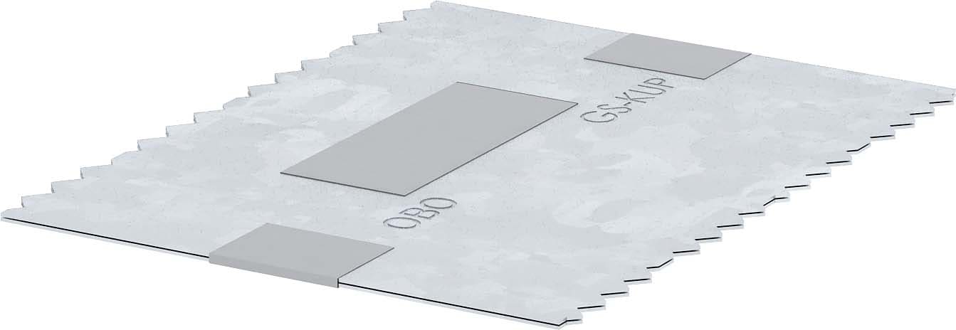 OBO BETTERMANN - OBO6277294 GS-KUP90 GIUNTO