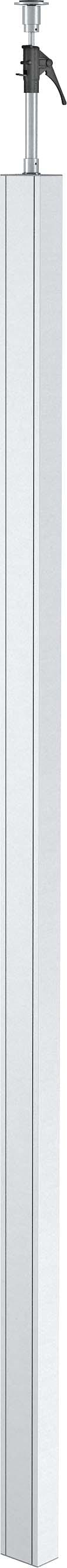 OBO BETTERMANN - OBO6288943 ISS70110EL COLONNA VERTICALE