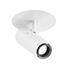 LINEA LIGHT (ILED) - ILD82353W15 POUND INCASSO 1 15W D.48 S/ALIM BG