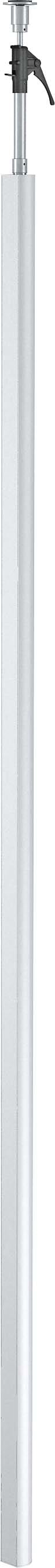 OBO BETTERMANN - OBO6290086 ISSRM45RW COLONNA VERTICALE