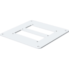 OBO BETTERMANN - OBO6290134 ISSBP140110WA FLANGIA DA PAVIMENTO