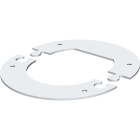 OBO BETTERMANN - OBO6290264 ISSDBRM45RW FLANGIA SOFFITTO