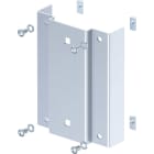 OBO BETTERMANN - OBO6290456 ISS160160APKTS PIASTRA SUPPORTO