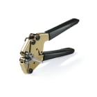 HELLERMANNTYTON Srl - HEE621-01200 AGHI PER PINZA TRE BECCHI VA-2.5/5 PRONG