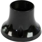 FANTON SRL - FME62982 PUNTO LUCE PAR.DRITTO+E27 NE