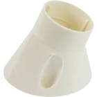 FANTON SRL - FME62983 PUNTO LUCE PAR.INCLINATO+E27 BI