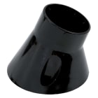 FANTON SRL - FME62984 PUNTO LUCE PAR.INCLINATO+E27 NE