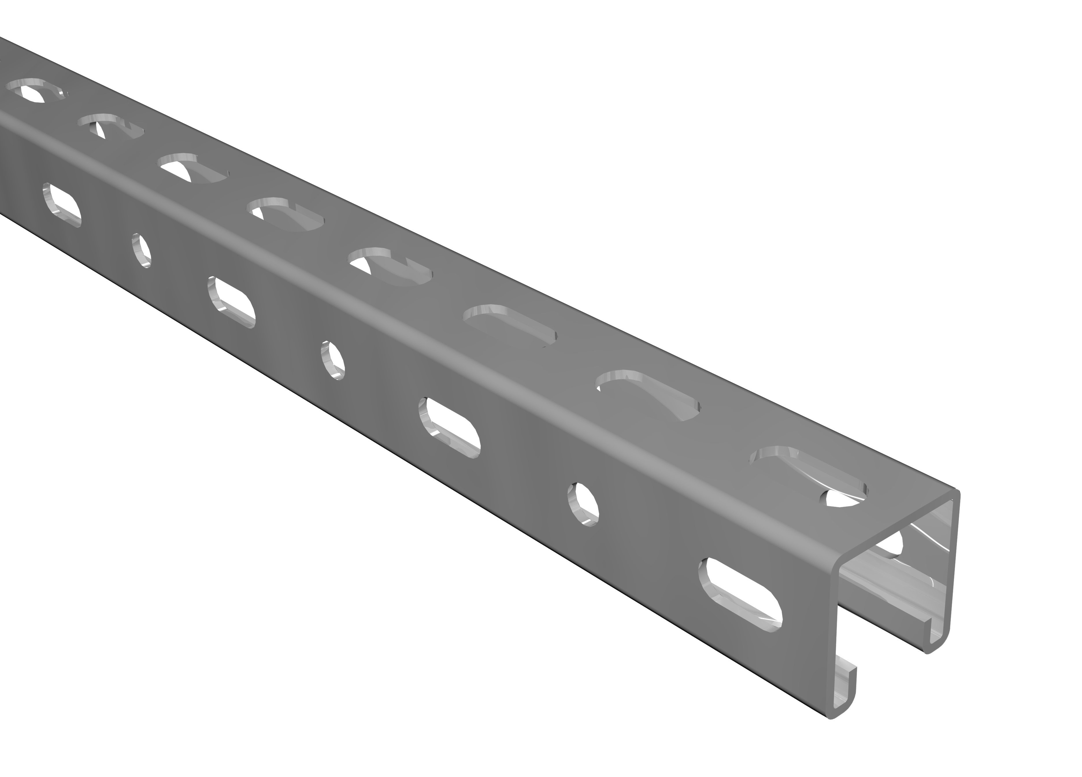 DKC-COMBITECH - SCZ6290096 B5 Profilato asolato 41x41 sp.25/10 mt3