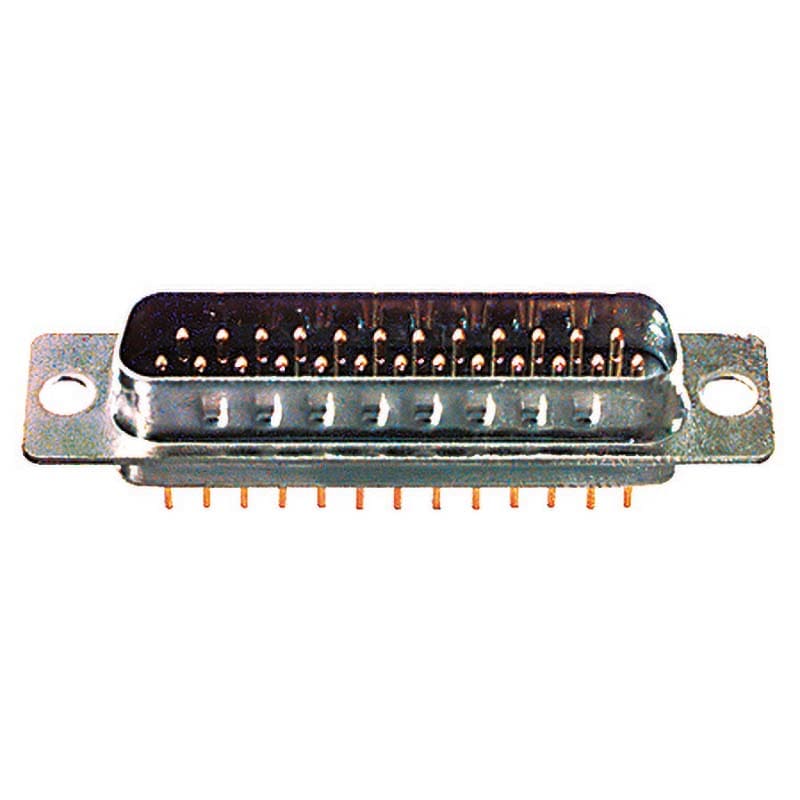 ELCART DISTRIBUTION - ERT050614000 CONN. SUBMIN. MASCHIO 9 P. X C.S.