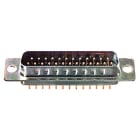 ELCART DISTRIBUTION - ERT050614000 CONN. SUBMIN. MASCHIO 9 P. X C.S.