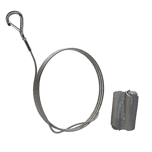 GRIPPLE SRL - GRRXP21EC HF EXPRESS N.2-45 KG GANCIO EC 1 M