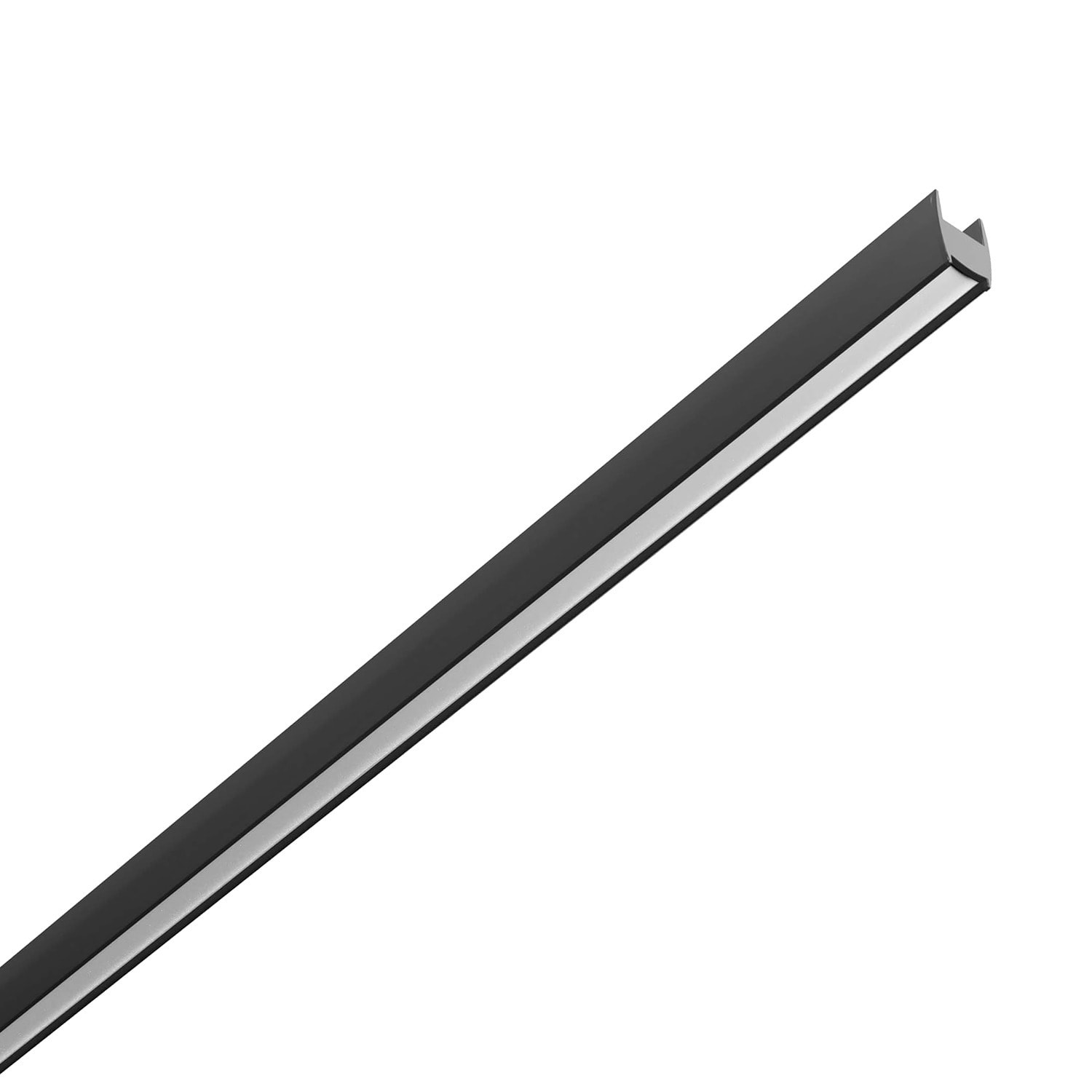 LINEA LIGHT (ILED) - ILD83968W00 INK BAR.L300 DIF 11W NERO DAPP