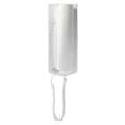 VIMAR SPA - VIW62K0/2 CITOFONO PARETE BIANCO 2 TASTI BIANCHI