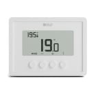 DELTA DORE SRL - DDR6300056 TYBOX CONTROL XL SONDA AMBIENTE RADIO