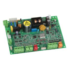 FAAC SPA - FAA63001034 SCHEDA ELETTRONICA B614 230V