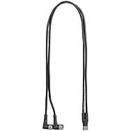 PILZ ITALIA SRL - PIZ630295 CAVO 0,6M A Y. SCHERM. X MUTING A T