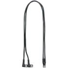 PILZ ITALIA SRL - PIZ630295 CAVO 0,6M A Y. SCHERM. X MUTING A T