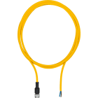 PILZ ITALIA SRL - PIZ630311 CAVO, CONN. ASS. M12/5F _FILI LIBERI, 5