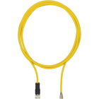 PILZ ITALIA SRL - PIZ630313 CAVO 3M SCHERM. X RICEVIT.-CONN. ASS.
