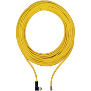 PILZ ITALIA SRL - PIZ630329 CAVO 30M SCHERM. X RICEVITORE-CONN. ANG.