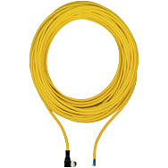 PILZ ITALIA SRL - PIZ630369 CAVO 30M SCHERM. X RICEVIT.-CONN. ANG.