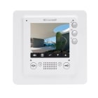 COMELIT GROUP SPA - COE6304H MONITOR A COLORI VIVAVOCE SERIE VIP, SER