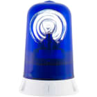 SIRENA - SIR63066 ROTALLARM S BLU V24DAC H1 GY