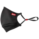 MILWAUKEE - AEG - COP4932478866 MASCHERINA TESSUTO LAVABILE L/XLCONF.3PZ