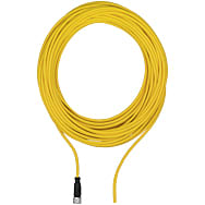 PILZ ITALIA SRL - PIZ631083 CAVO, CONN. ASS. M12/12F _FILI LIBERI, 2