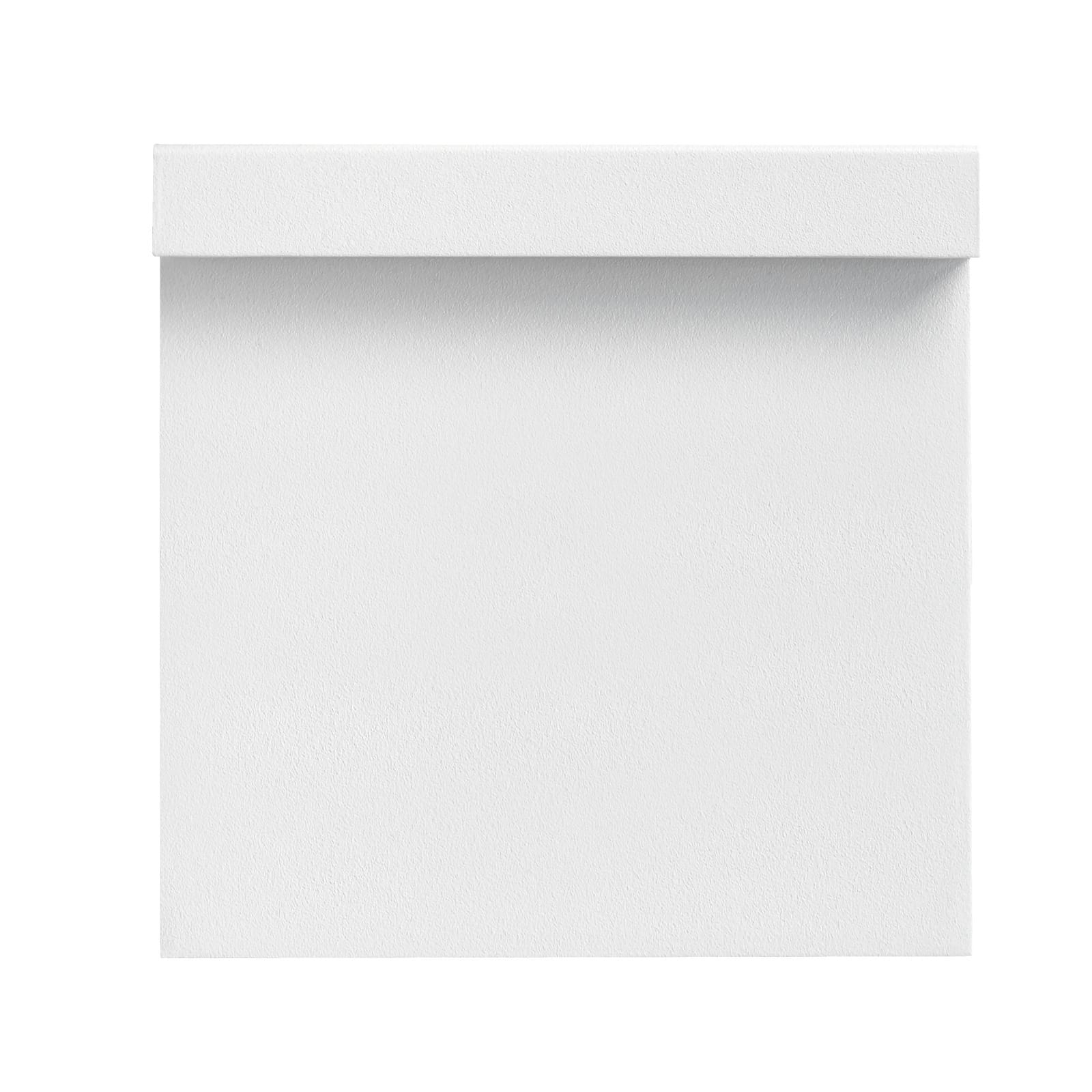 LINEA LIGHT (ILED) - ILD77383W07 OPTIWALL-2 6 3,5W 158X158 24VDC BG
