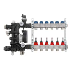 F.I.V. - FVR6318R010 FLOOR MIXING CONTROLLER 10B FIV HE