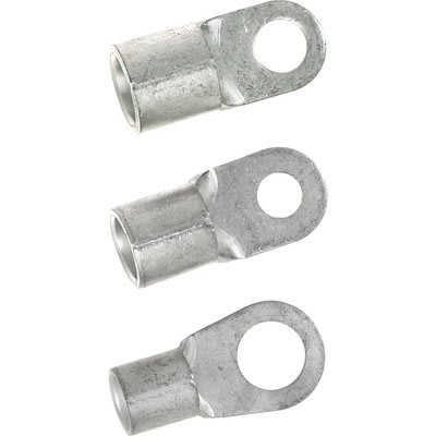 LAPP ITALIA SRL - LPP63204415 CABLE LUGS KB35-10R DIN 46234