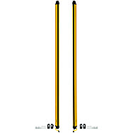 PILZ ITALIA SRL - PIZ632070 PSEN OPII4H-S-30-165 1650MM