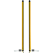 PILZ ITALIA SRL - PIZ632071 PSEN OPII4H-S-30-180 1800MM