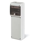 SCAME PARRE SPA - SCA632.3510-000 QUADRO VUOTO BLOCK3 S/FORI