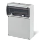 SCAME PARRE SPA - SCA632.5510-000 QUADRO VUOTO BLOCK5 S/FORI