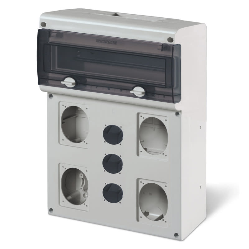 SCAME PARRE SPA - SCA632.5520-000 CONTENITORE MODULARE