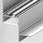SIDE SPA - SDE633-100-LBC-OP LIGHT CUT 30AR ANGOLARE LUCE RETROCESSA