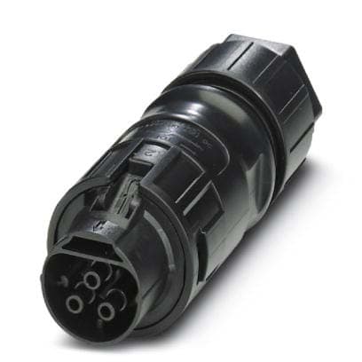 PHOENIX CONTACT - PHC1410661 PRC 3-FC-FS6 8-21 CONNETTORE