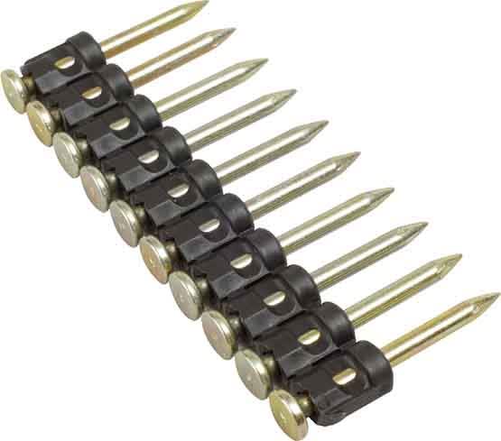 ELEMATIC SPIT - ITP046310 CHIODO SPIT C6 20 500/1GAS P700