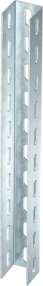 OBO BETTERMANN - OBO6340954 US 5 80 FT PROFILATO A U