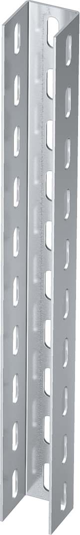 OBO BETTERMANN - OBO6341109 US 5 40 A2 PROFILATO A U