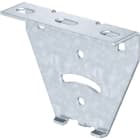 OBO BETTERMANN - OBO6348883 KU 3 V FT PIASTRA DI TESTA