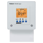 THEBEN SRL - THE6350100 TR 635 TOP2 INT.TEMPO DGT 72X72 24H/7G 1