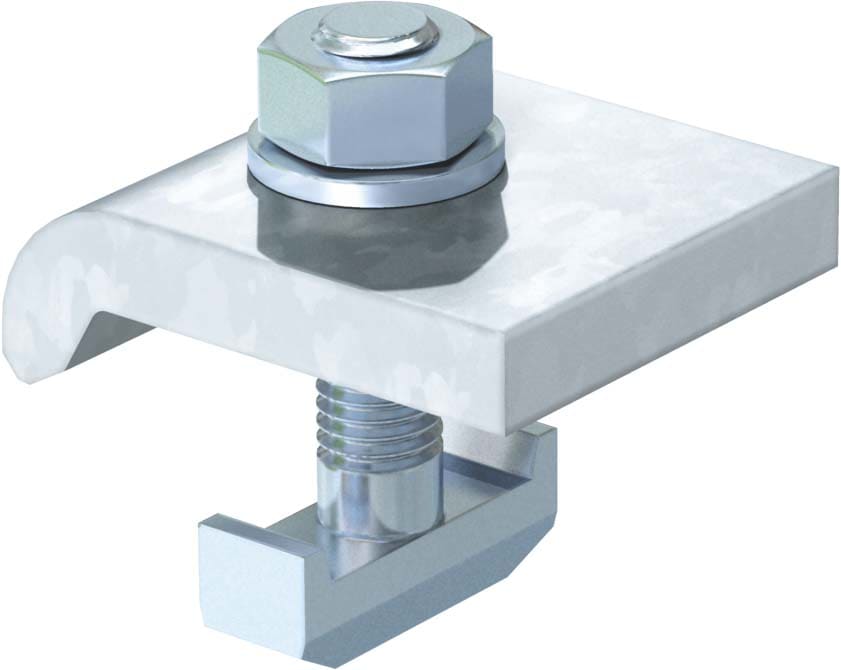 OBO BETTERMANN - OBO6355072 KWH 25 FT ANGOLARE DI FISSAGGIO