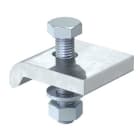 OBO BETTERMANN - OBO6355218 KWS 5 FT ANGOLARE DI FISSAGGIO
